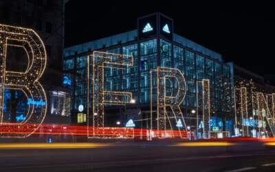 2024 Outbound DE – Norderstedt & Berlin