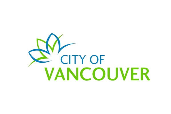City of Van logo